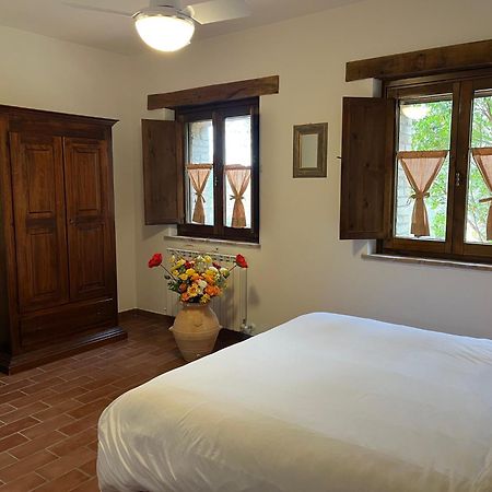 מאג'ונה Agriturismo Il Mulino Delle Canutole מראה חיצוני תמונה
