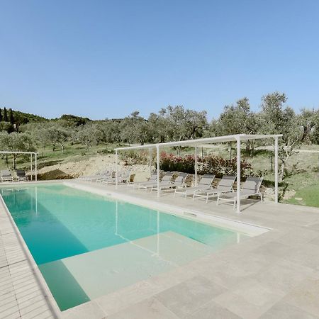 מאג'ונה Agriturismo Il Mulino Delle Canutole מראה חיצוני תמונה