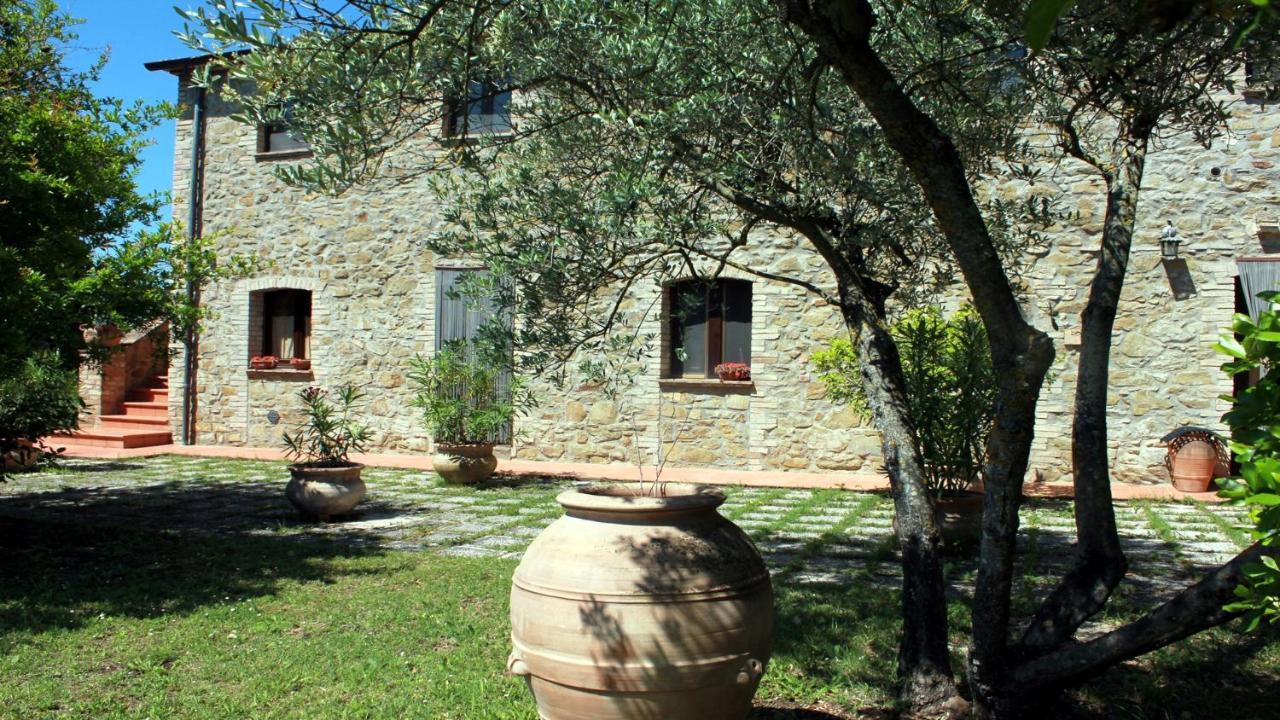 מאג'ונה Agriturismo Il Mulino Delle Canutole מראה חיצוני תמונה
