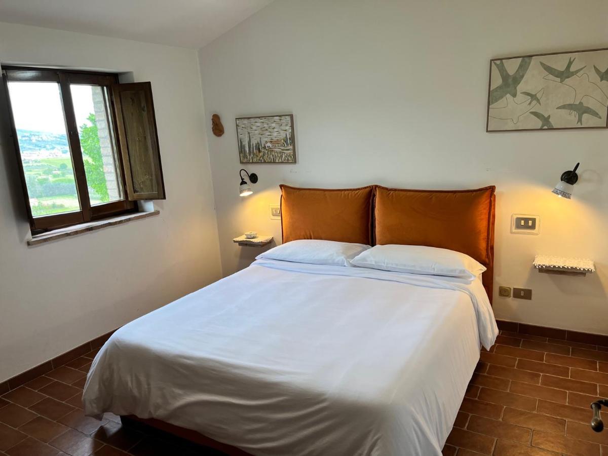 מאג'ונה Agriturismo Il Mulino Delle Canutole מראה חיצוני תמונה