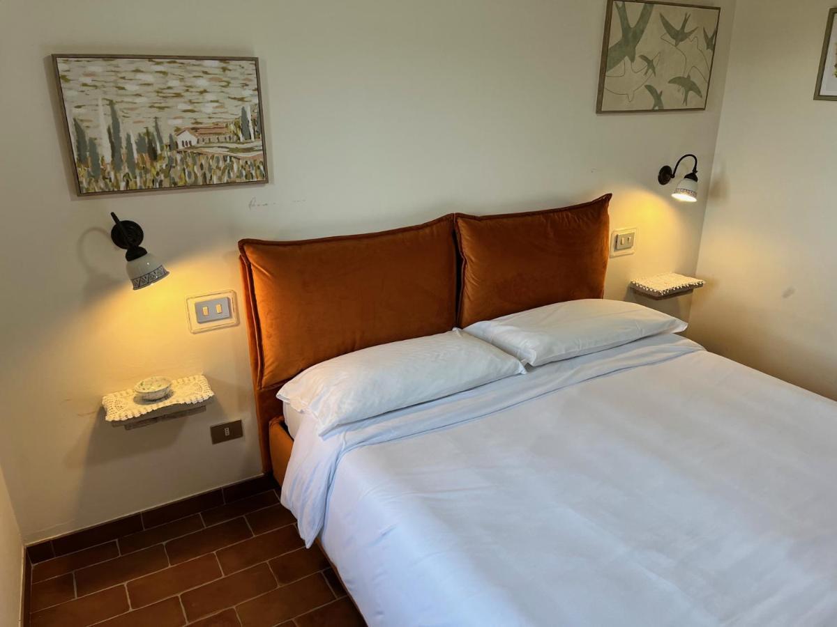 מאג'ונה Agriturismo Il Mulino Delle Canutole מראה חיצוני תמונה