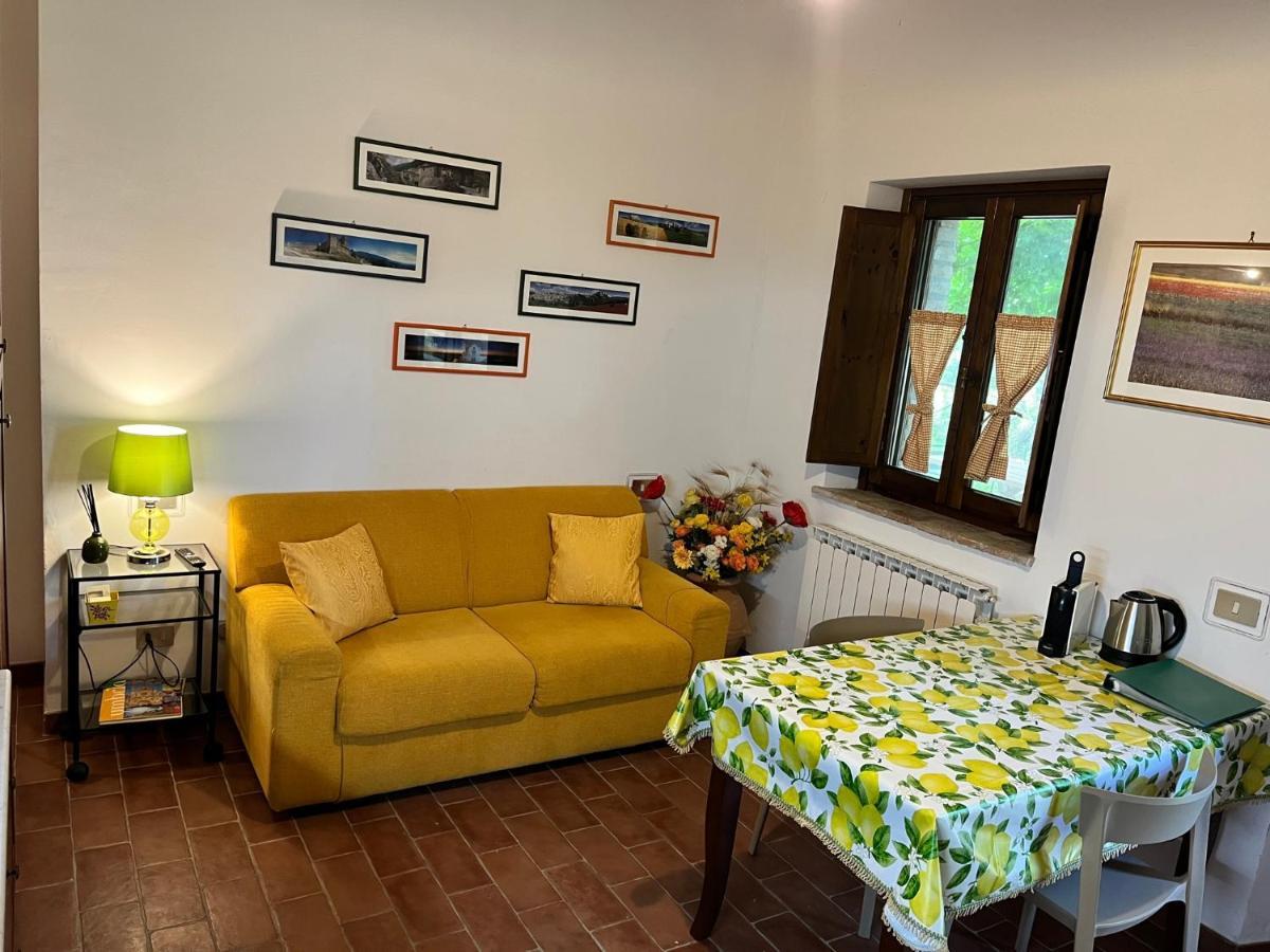 מאג'ונה Agriturismo Il Mulino Delle Canutole מראה חיצוני תמונה