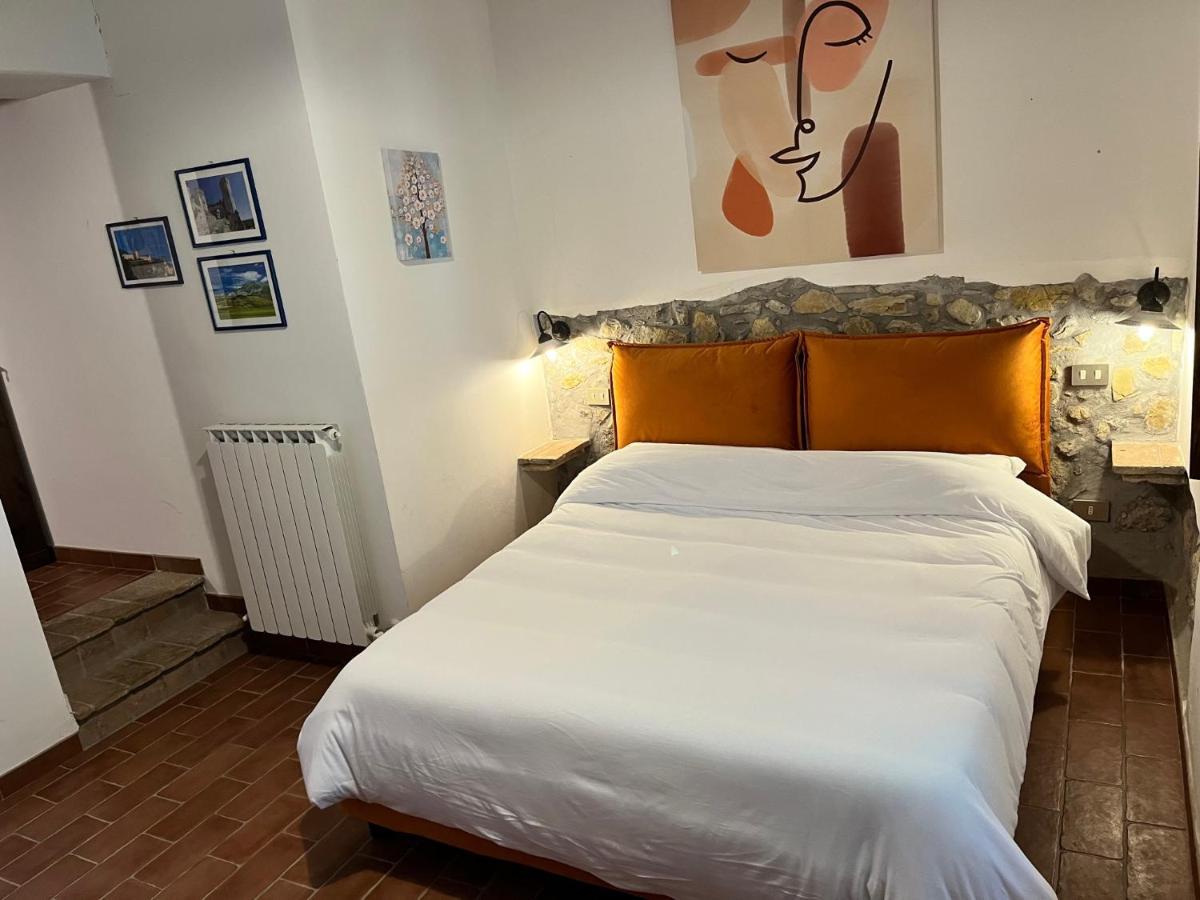 מאג'ונה Agriturismo Il Mulino Delle Canutole מראה חיצוני תמונה