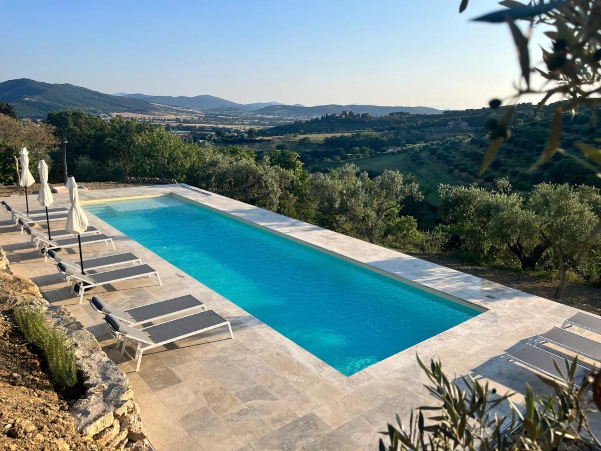 מאג'ונה Agriturismo Il Mulino Delle Canutole מראה חיצוני תמונה