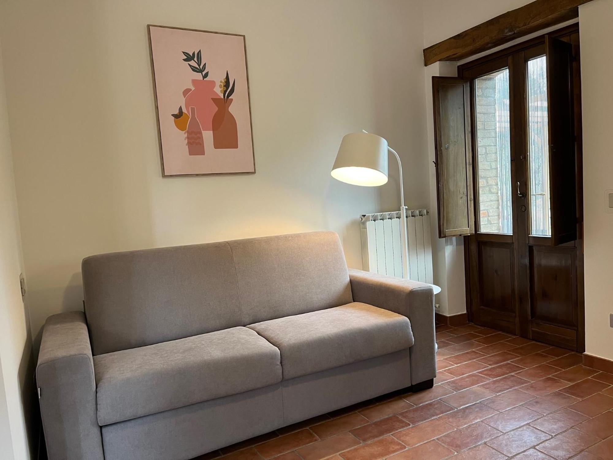 מאג'ונה Agriturismo Il Mulino Delle Canutole מראה חיצוני תמונה