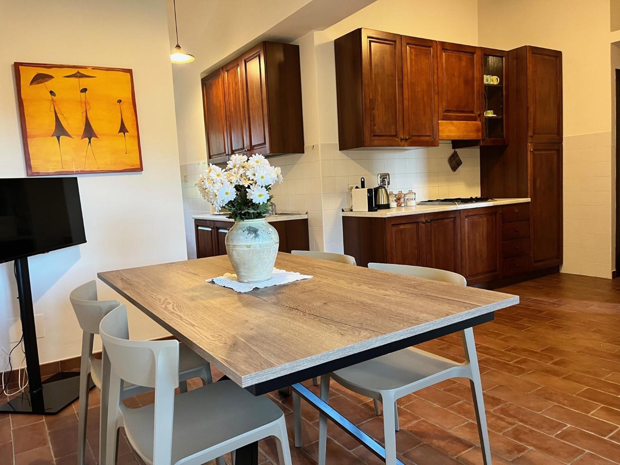 מאג'ונה Agriturismo Il Mulino Delle Canutole מראה חיצוני תמונה