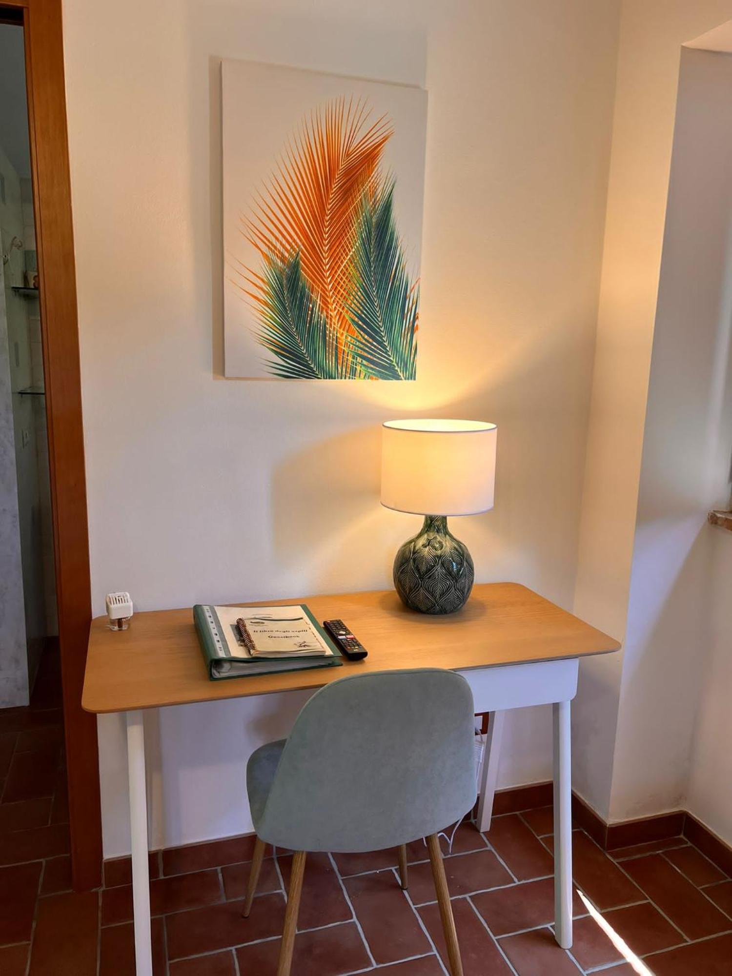 מאג'ונה Agriturismo Il Mulino Delle Canutole מראה חיצוני תמונה