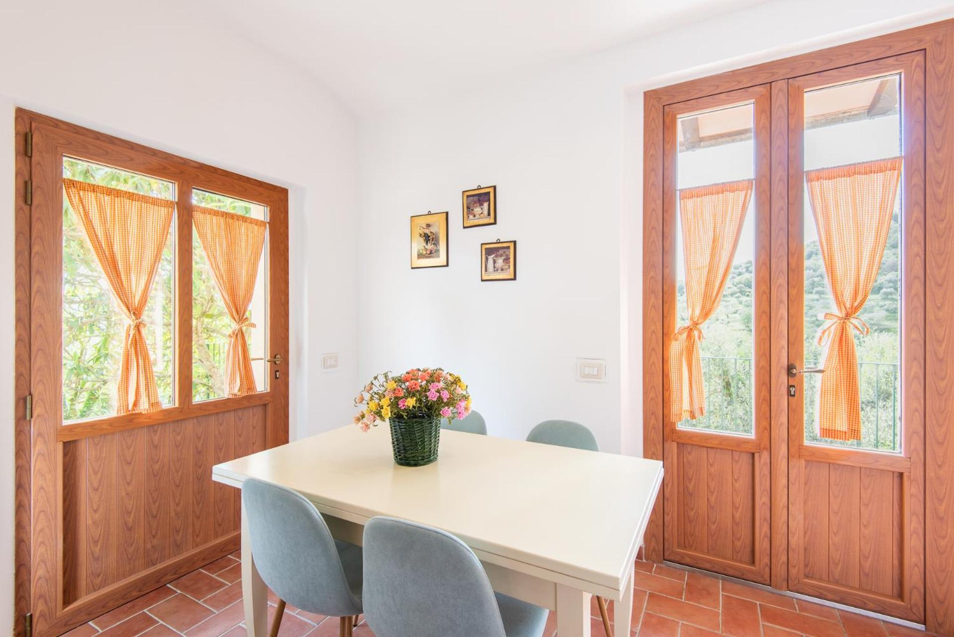 מאג'ונה Agriturismo Il Mulino Delle Canutole מראה חיצוני תמונה