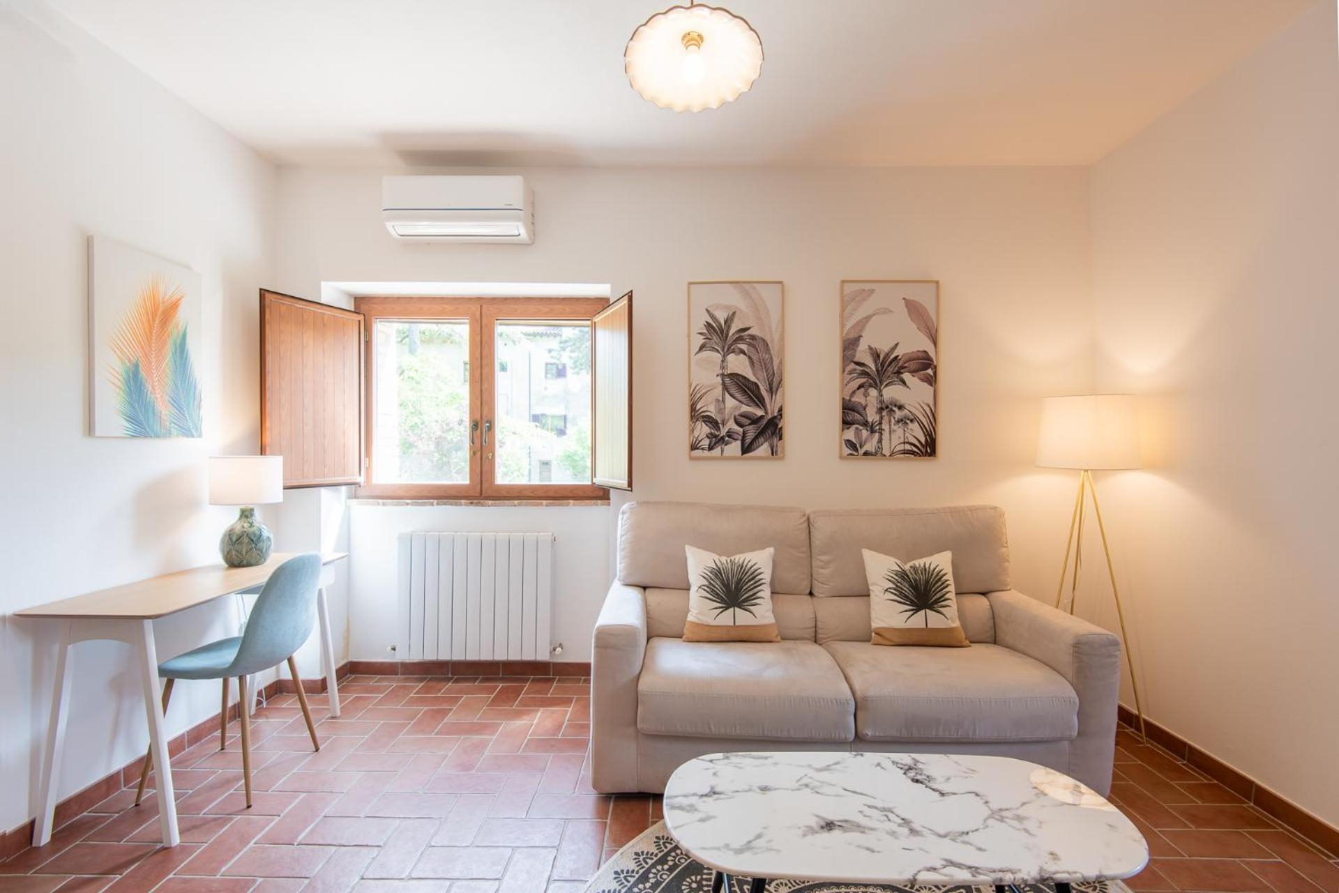 מאג'ונה Agriturismo Il Mulino Delle Canutole מראה חיצוני תמונה