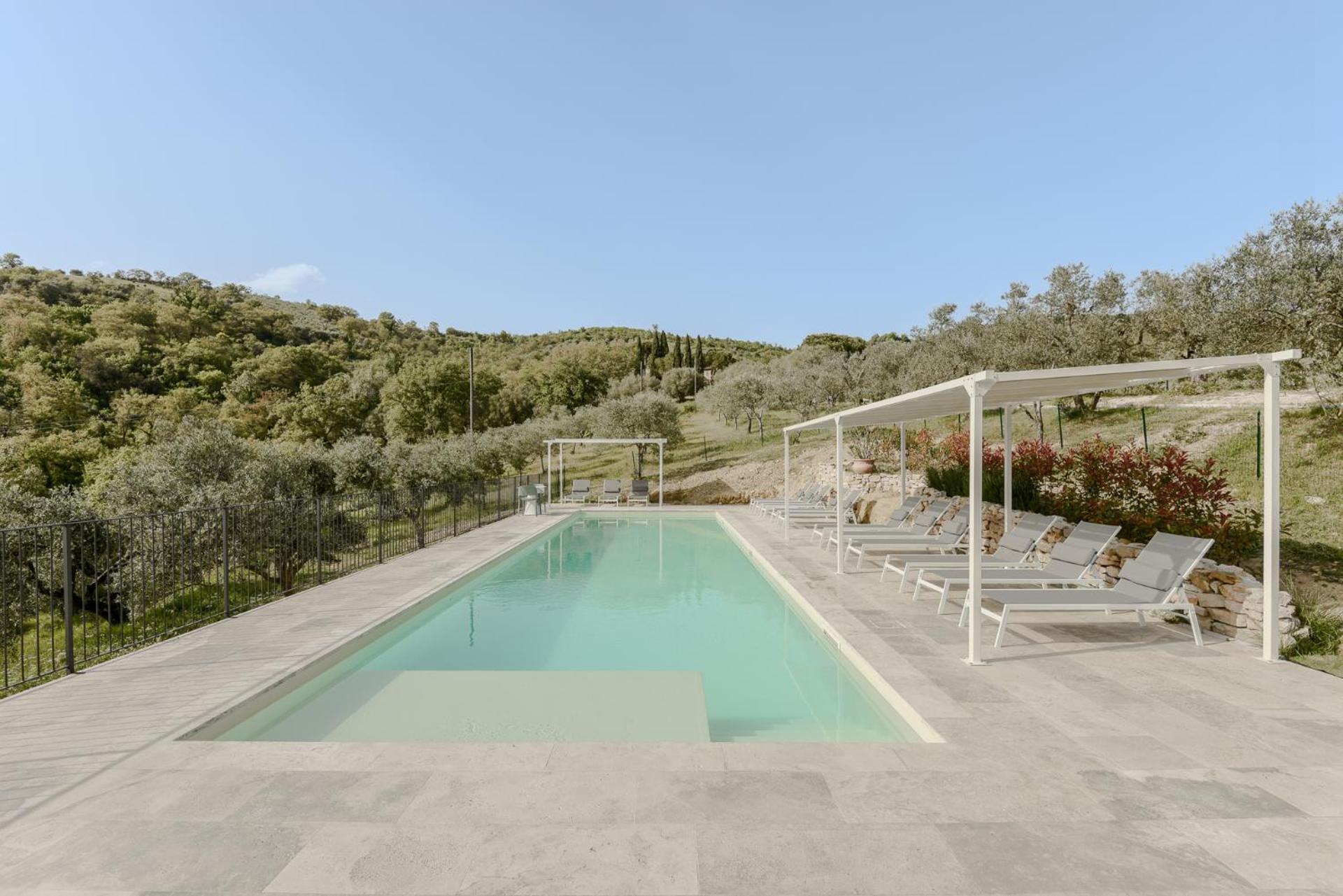 מאג'ונה Agriturismo Il Mulino Delle Canutole מראה חיצוני תמונה