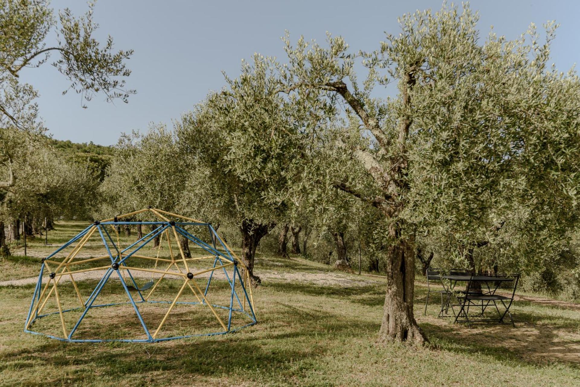 מאג'ונה Agriturismo Il Mulino Delle Canutole מראה חיצוני תמונה