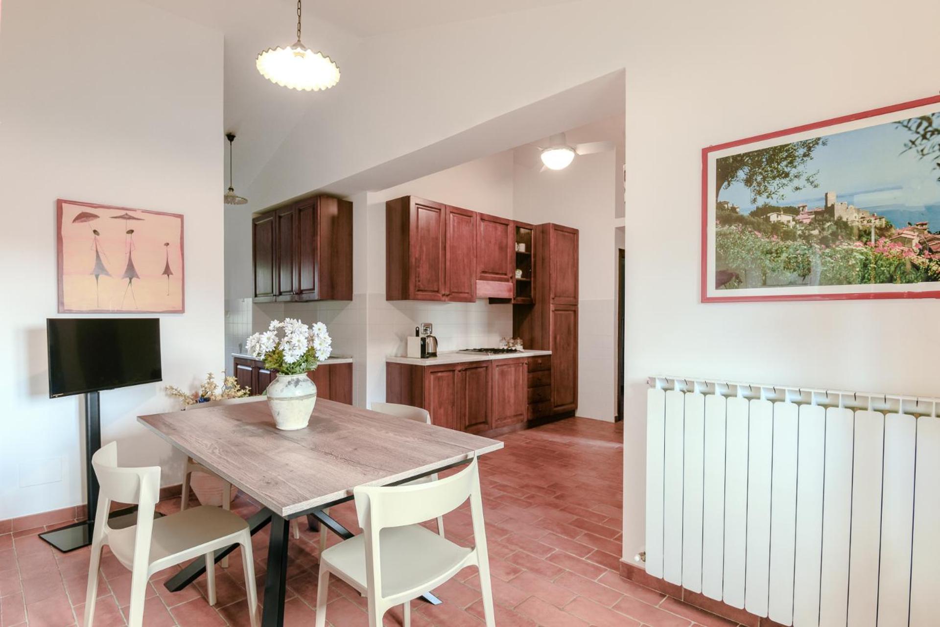 מאג'ונה Agriturismo Il Mulino Delle Canutole מראה חיצוני תמונה