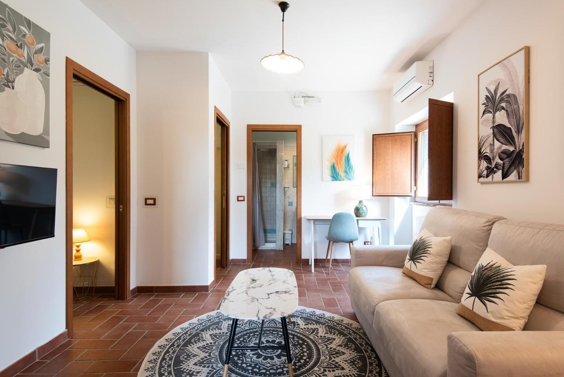 מאג'ונה Agriturismo Il Mulino Delle Canutole מראה חיצוני תמונה