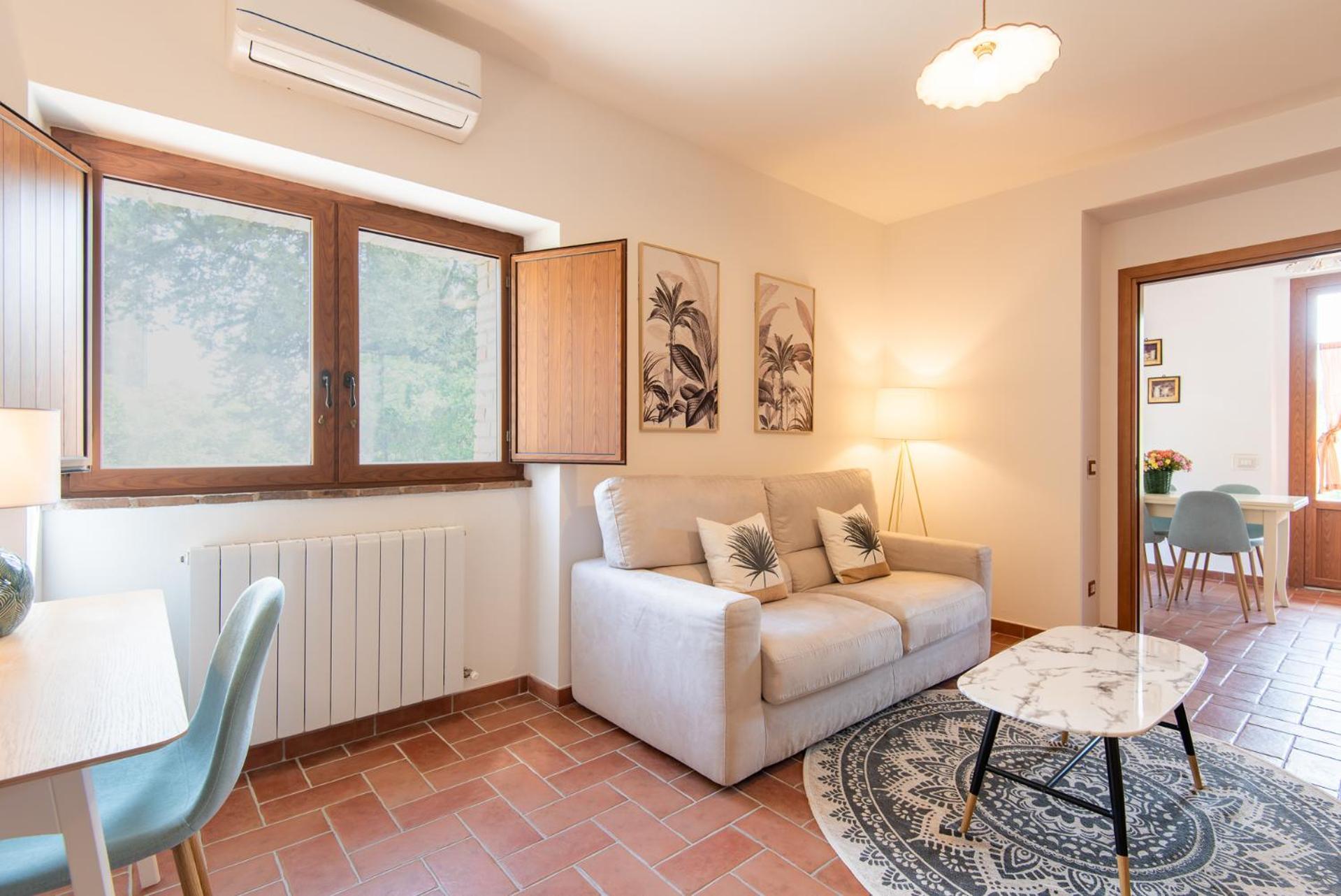 מאג'ונה Agriturismo Il Mulino Delle Canutole מראה חיצוני תמונה