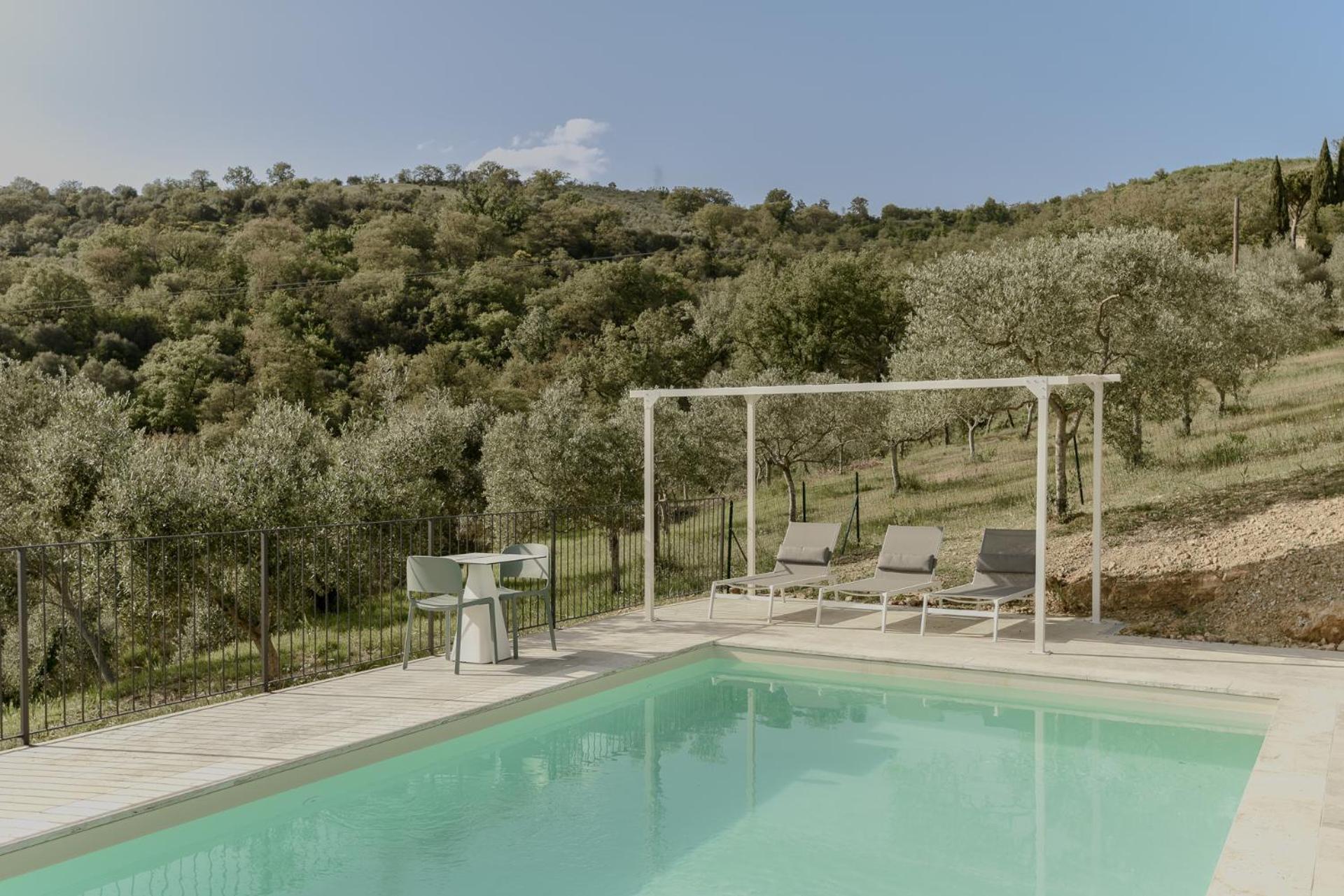 מאג'ונה Agriturismo Il Mulino Delle Canutole מראה חיצוני תמונה