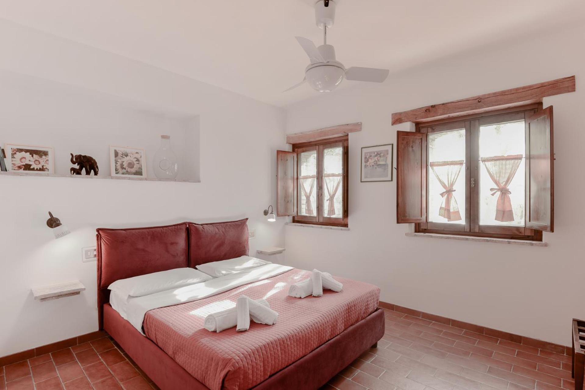 מאג'ונה Agriturismo Il Mulino Delle Canutole מראה חיצוני תמונה