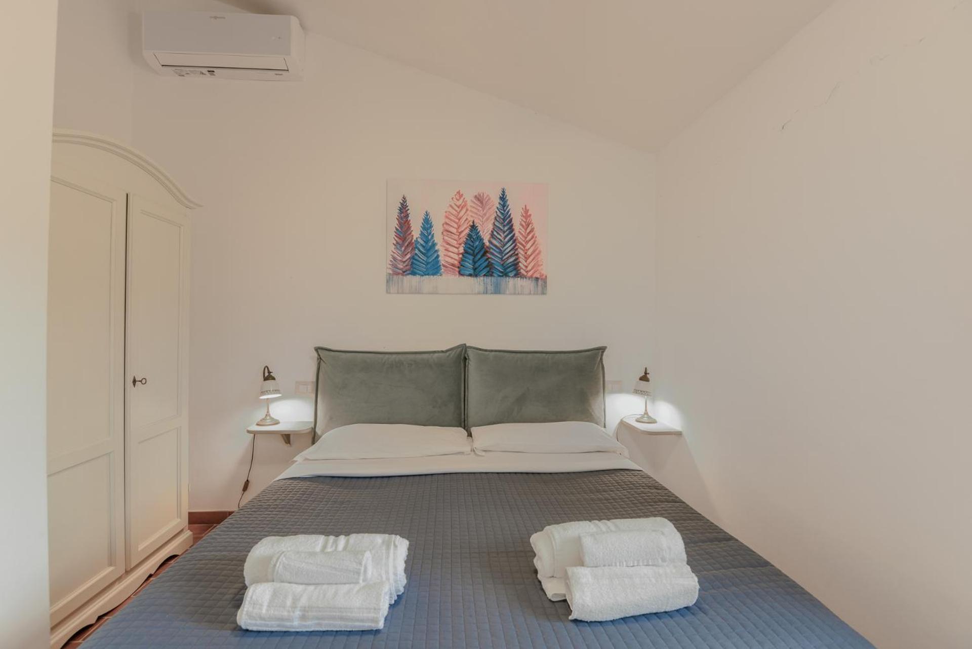 מאג'ונה Agriturismo Il Mulino Delle Canutole מראה חיצוני תמונה
