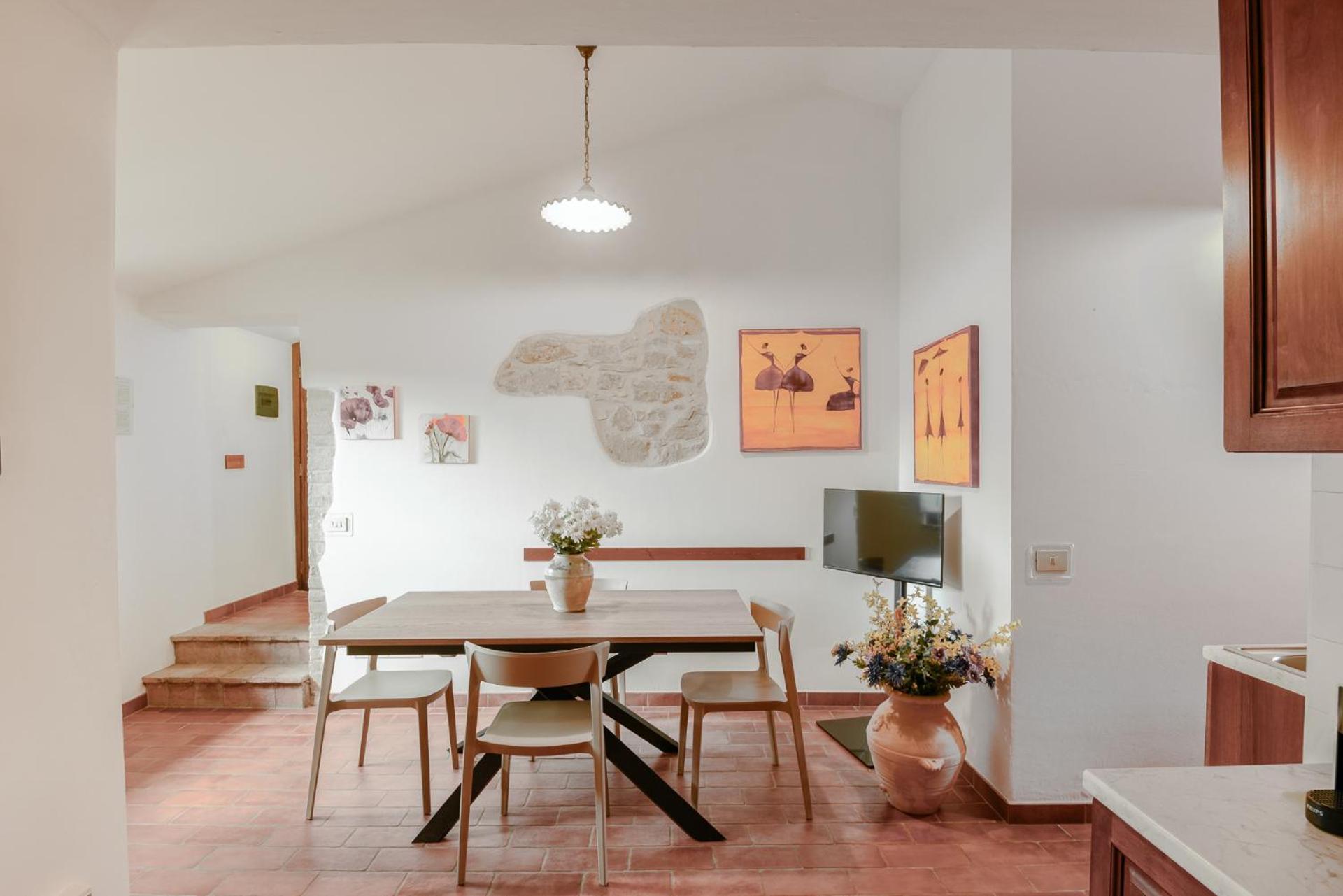 מאג'ונה Agriturismo Il Mulino Delle Canutole מראה חיצוני תמונה