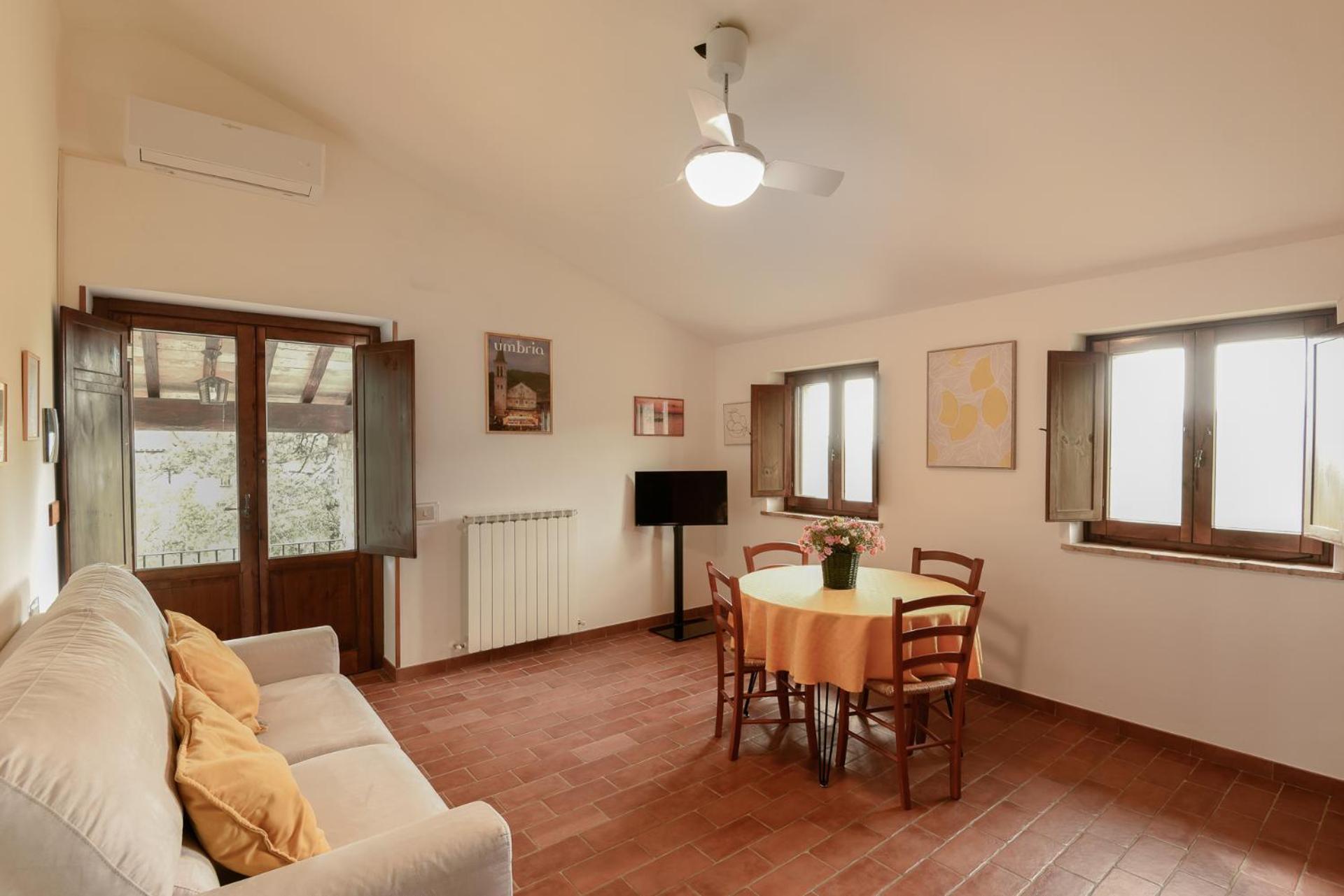 מאג'ונה Agriturismo Il Mulino Delle Canutole מראה חיצוני תמונה