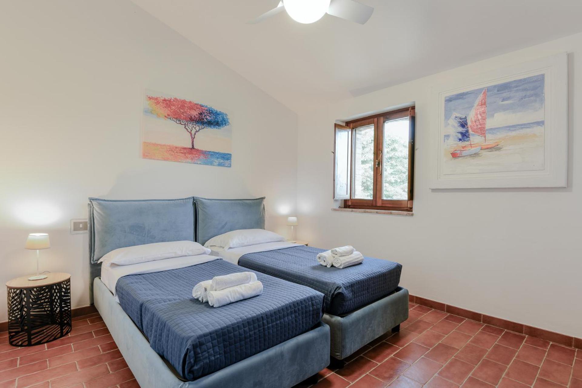 מאג'ונה Agriturismo Il Mulino Delle Canutole מראה חיצוני תמונה