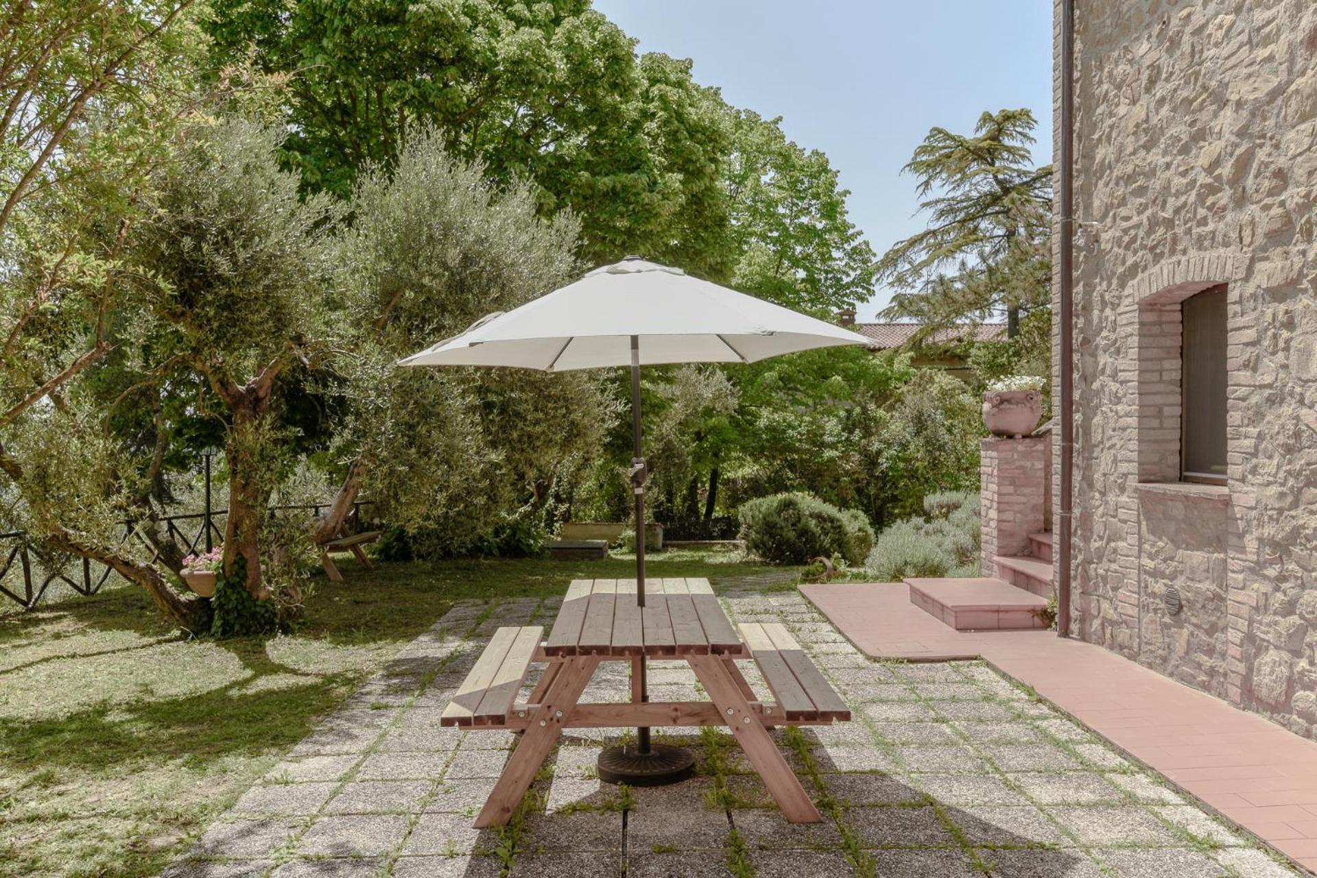 מאג'ונה Agriturismo Il Mulino Delle Canutole מראה חיצוני תמונה