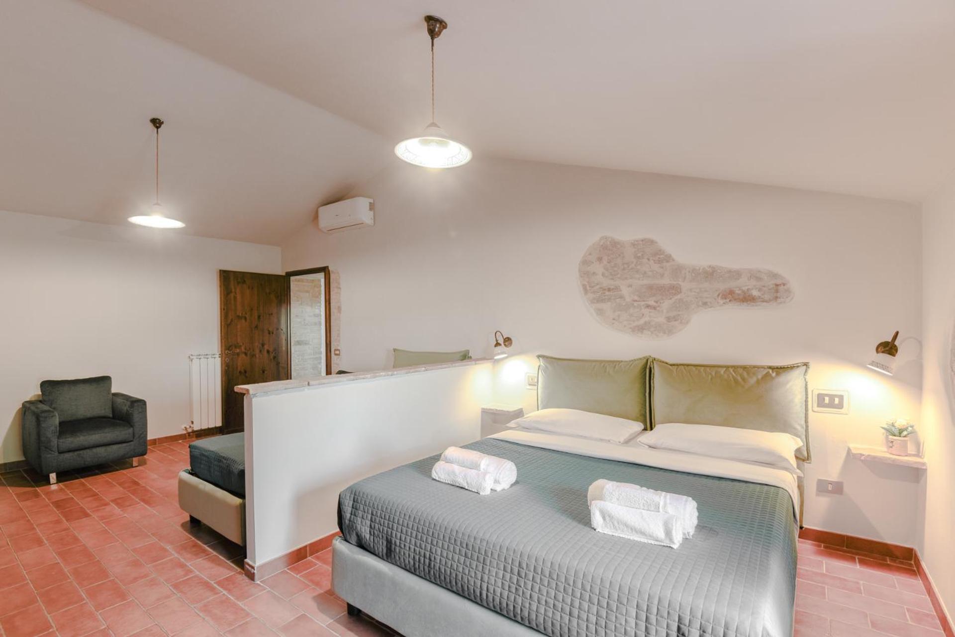 מאג'ונה Agriturismo Il Mulino Delle Canutole מראה חיצוני תמונה